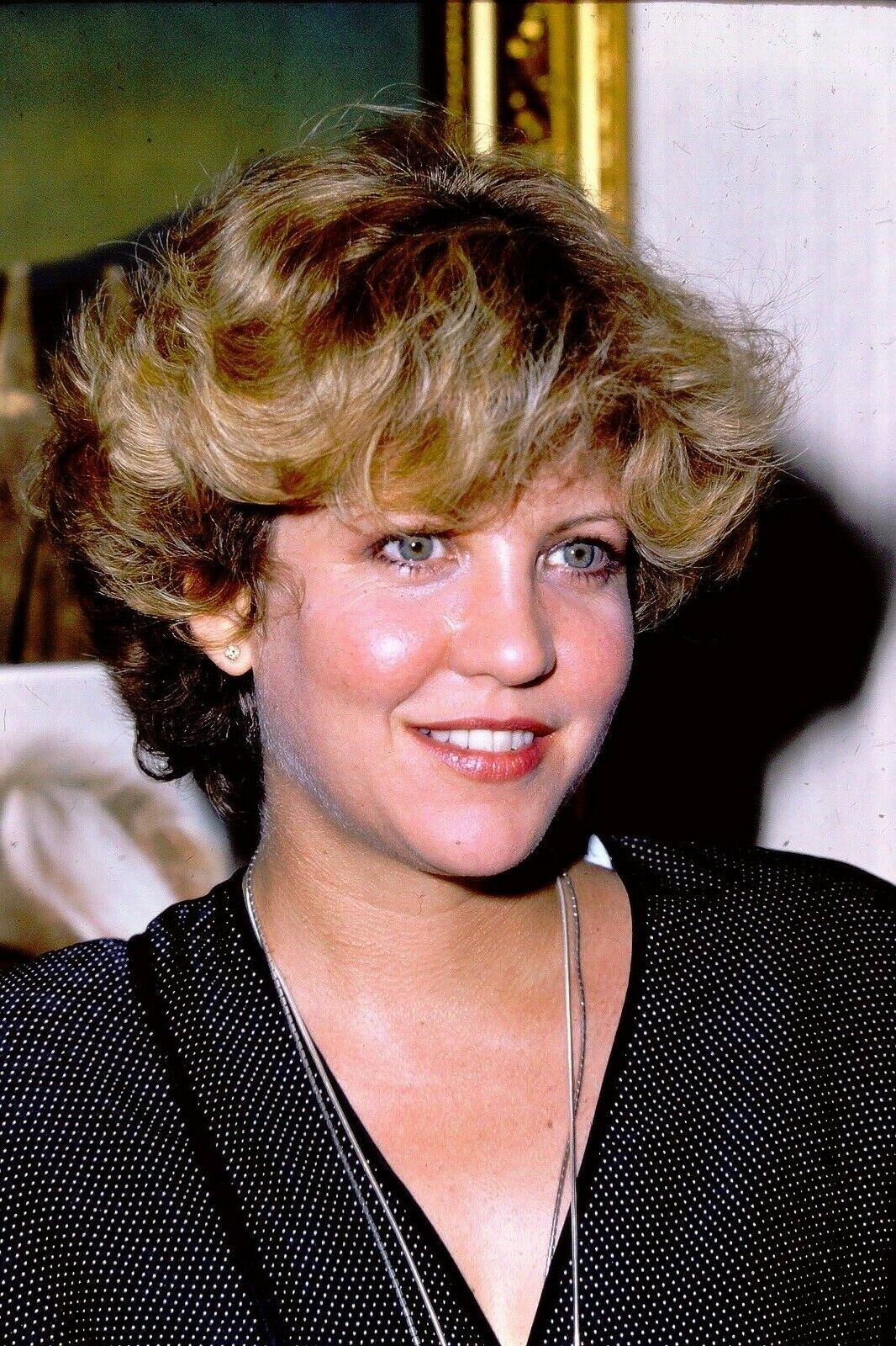 NANCY ALLEN, ROBOCOP 1987 Slide