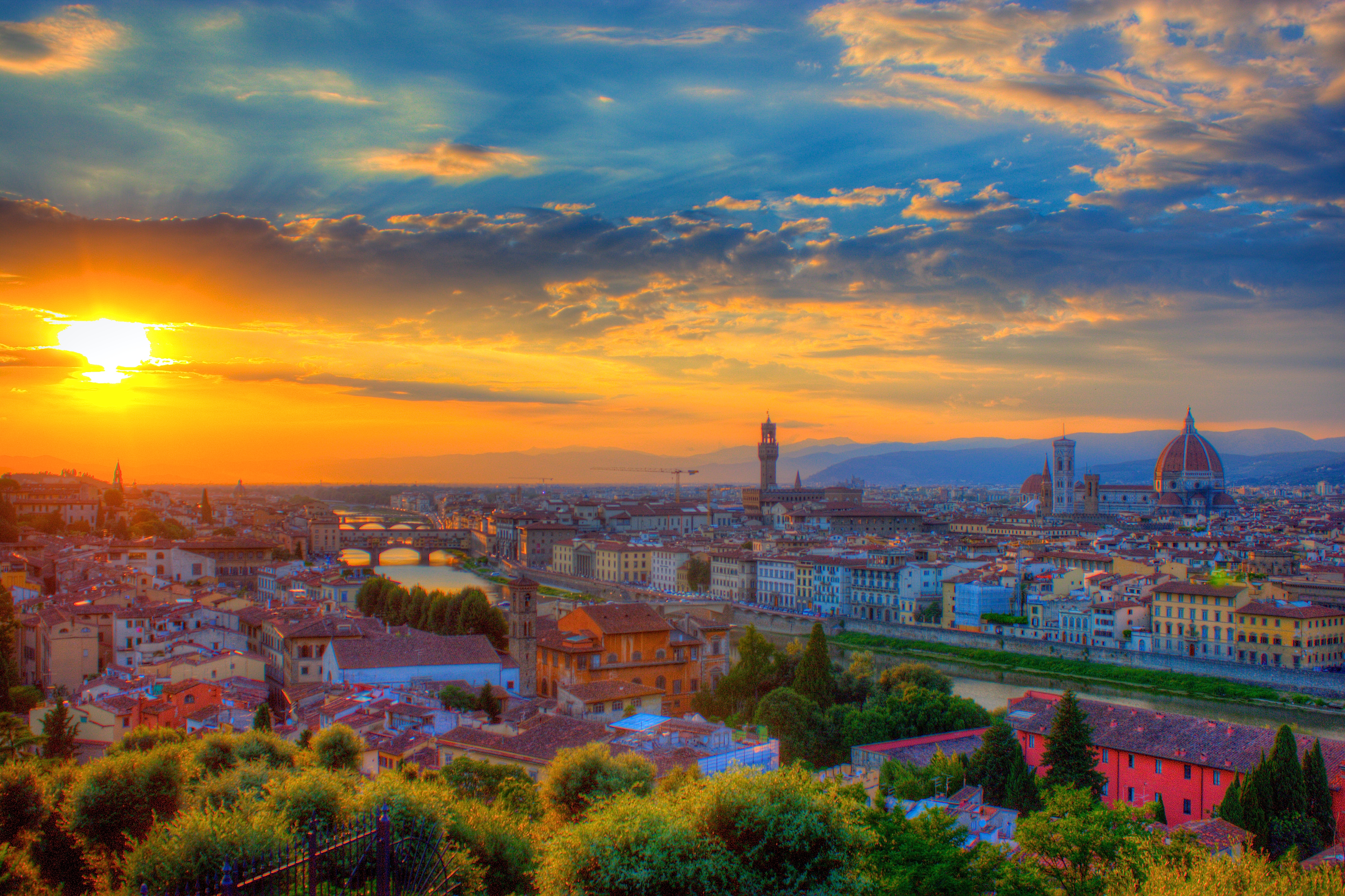 Florence, Italy
