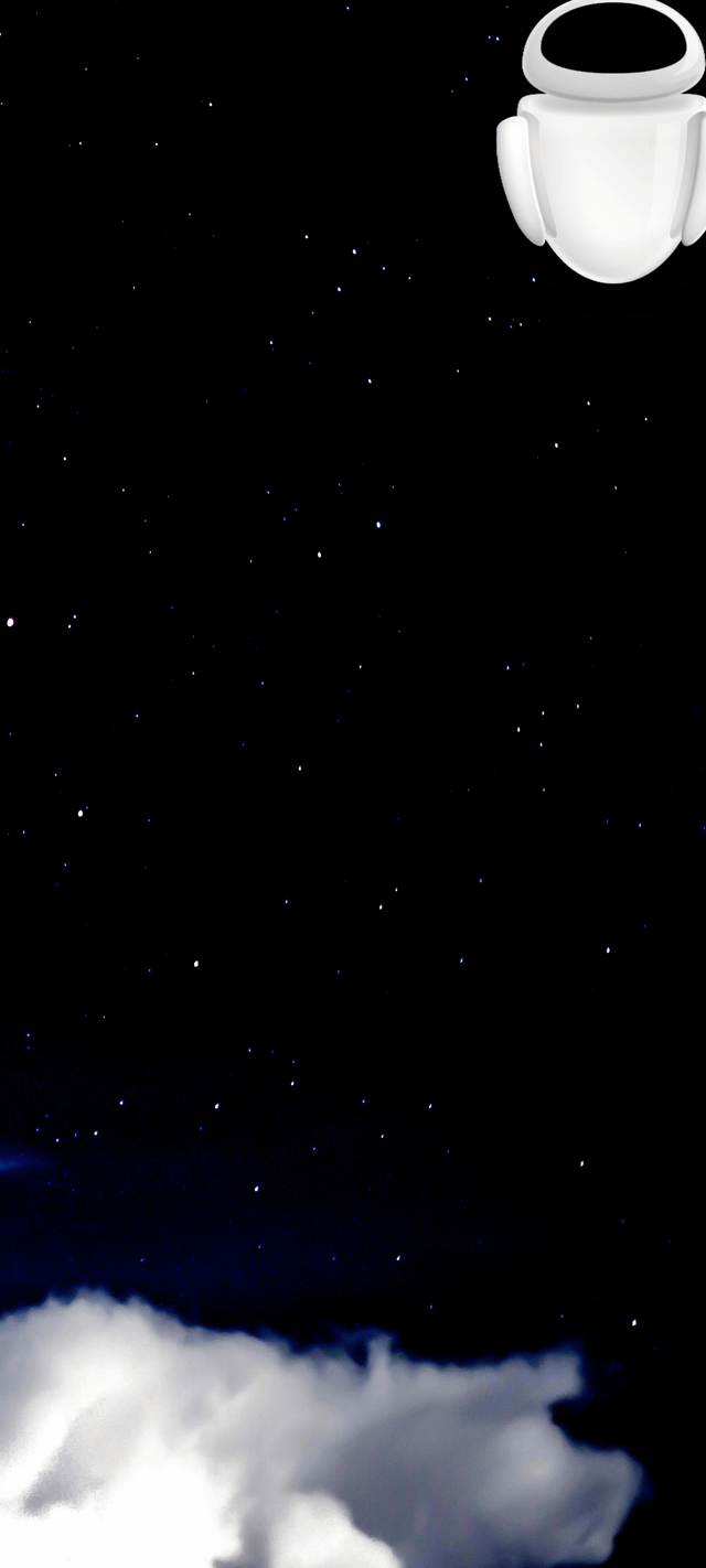 Notch Wallpaper for POCO X2 [OC], r