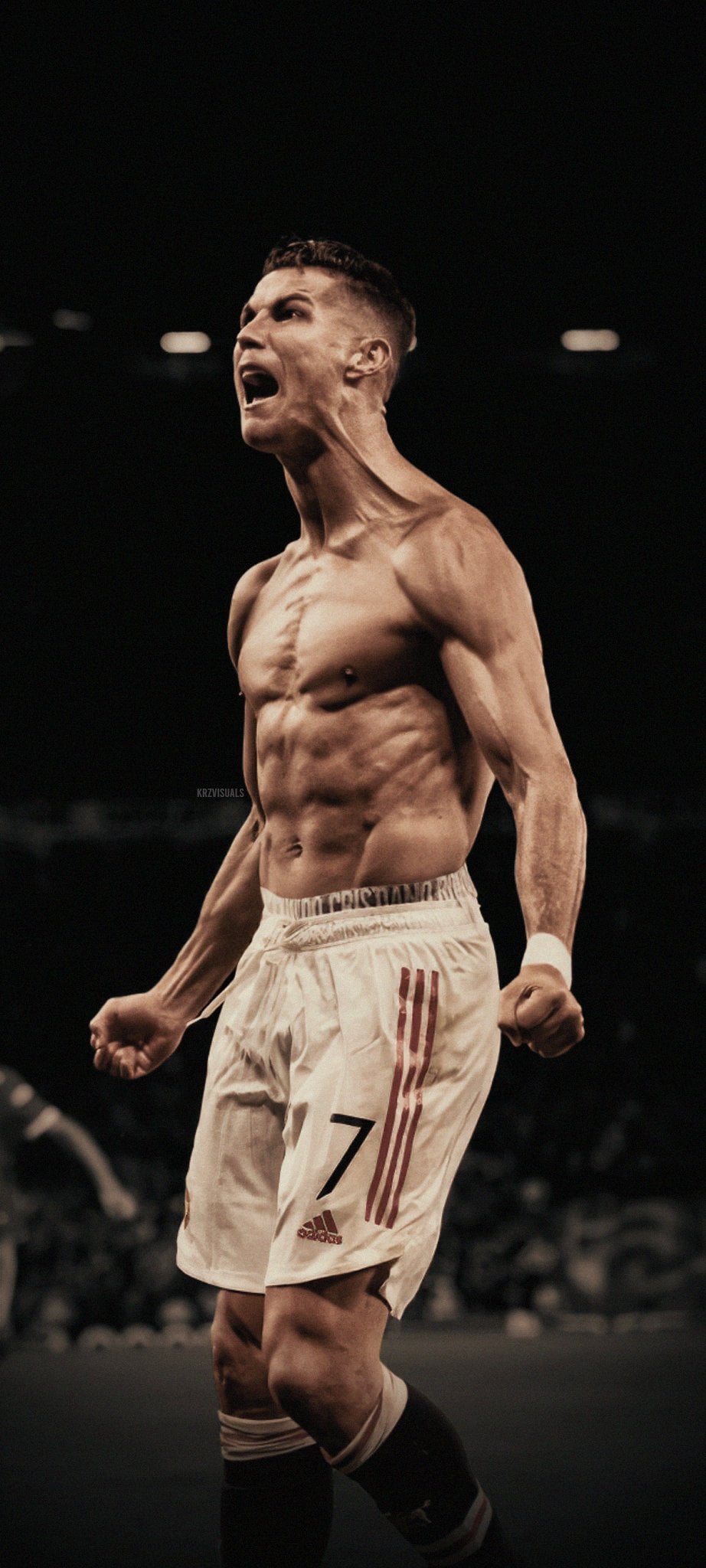 Cristiano Ronaldo Wallpaper