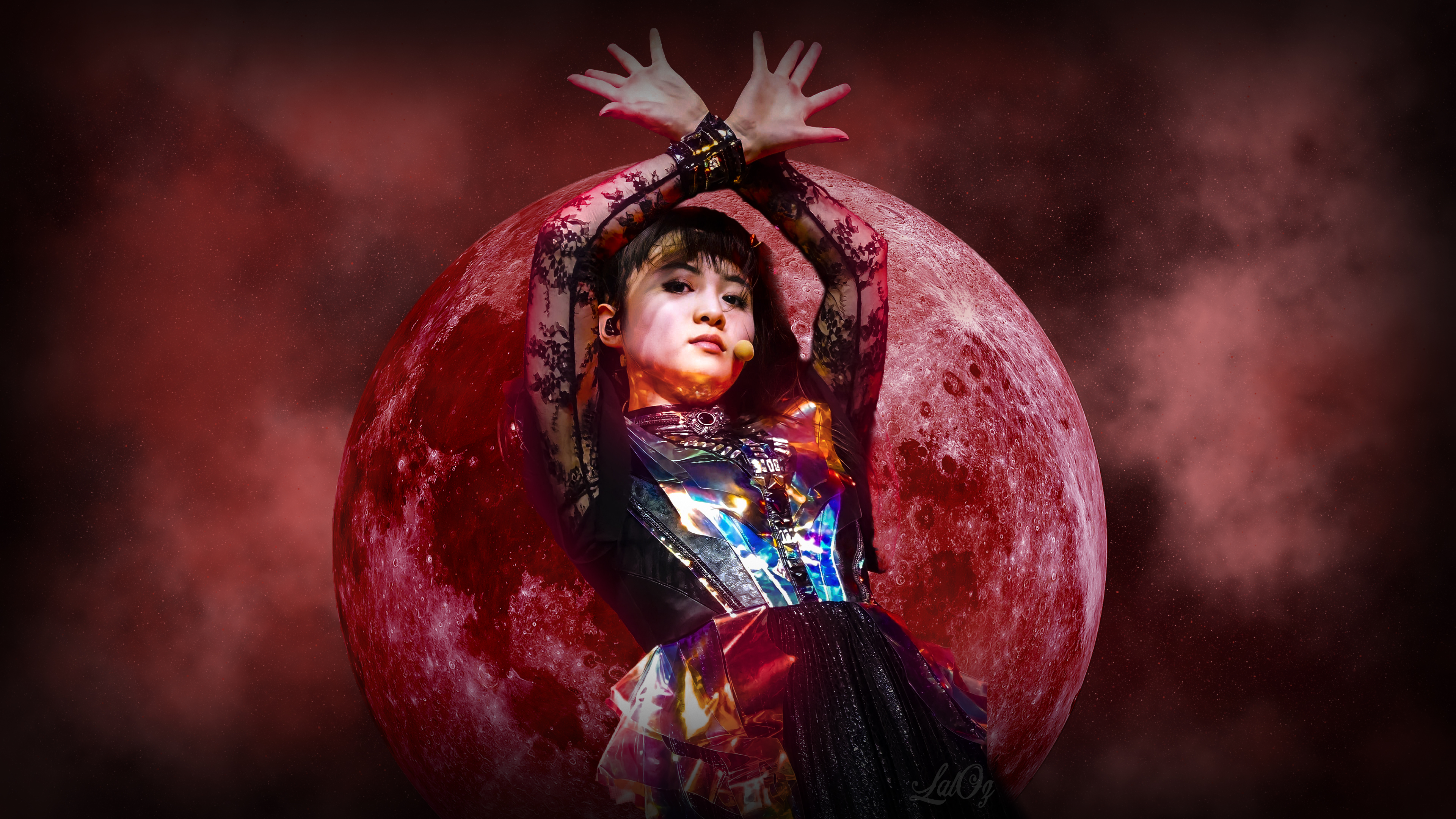 BABYMETAL