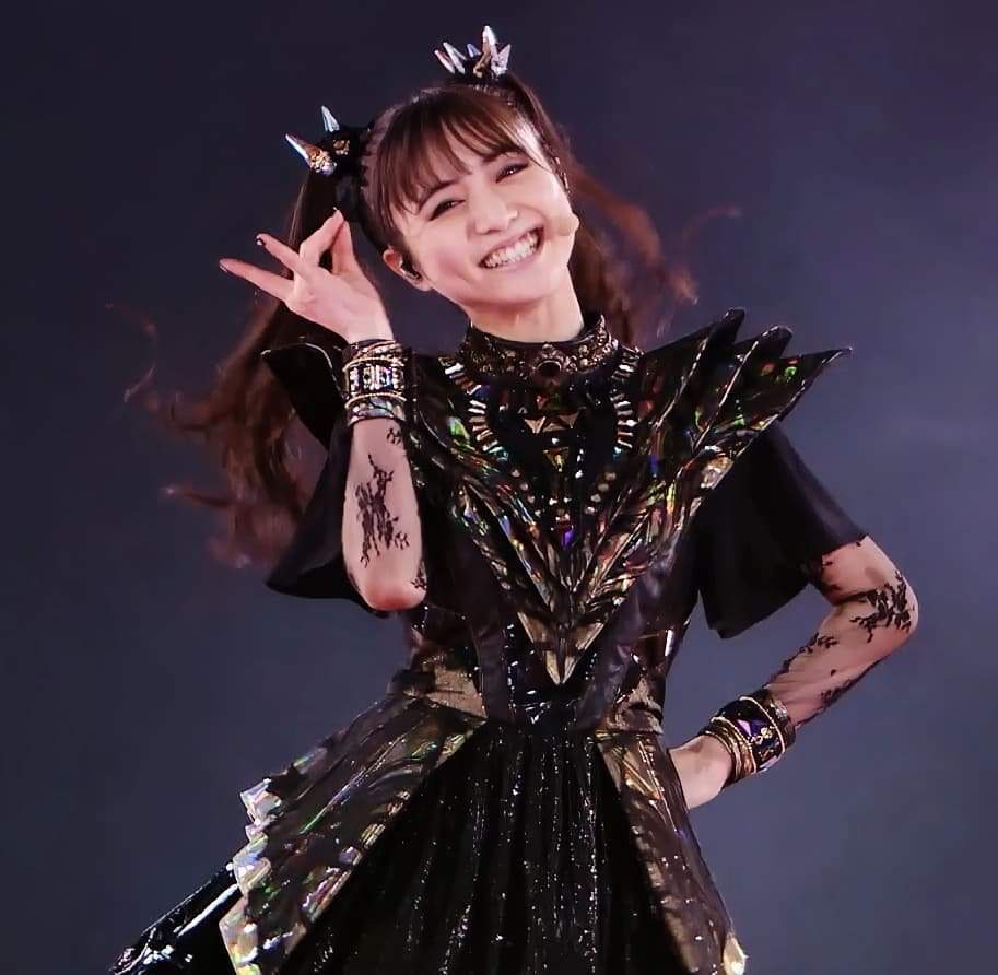 Moa. Wiki. BABYMETAL. Amino
