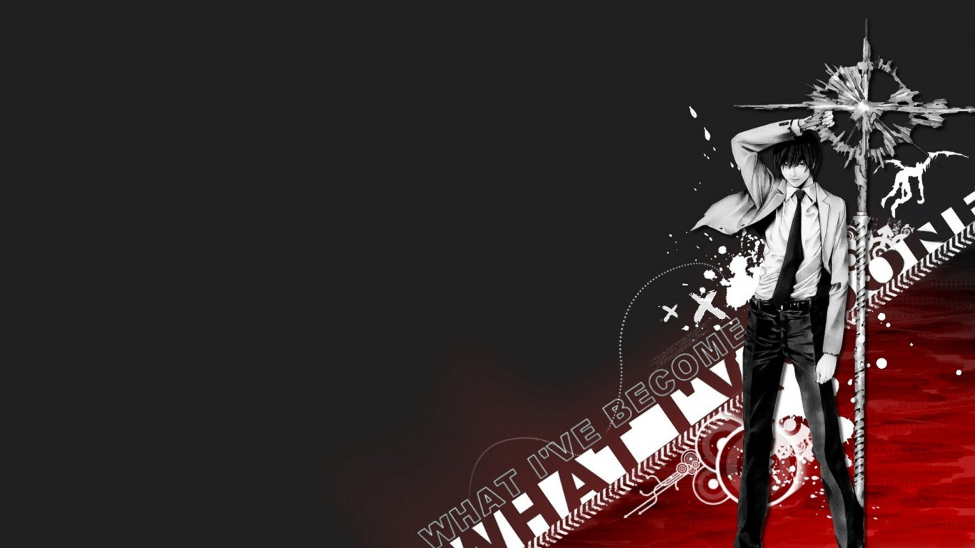 Yagami Light HD Wallpaper 27097