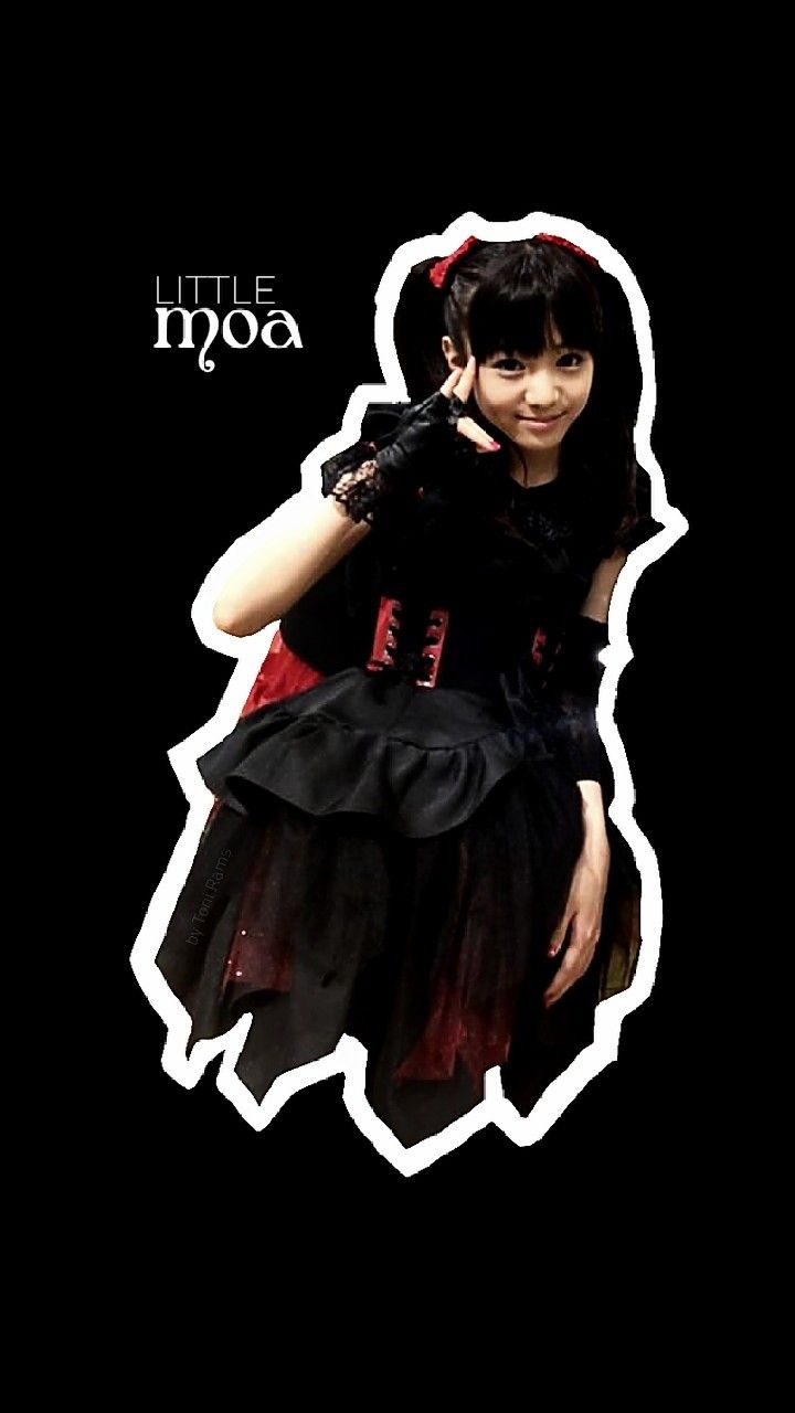 Moametal