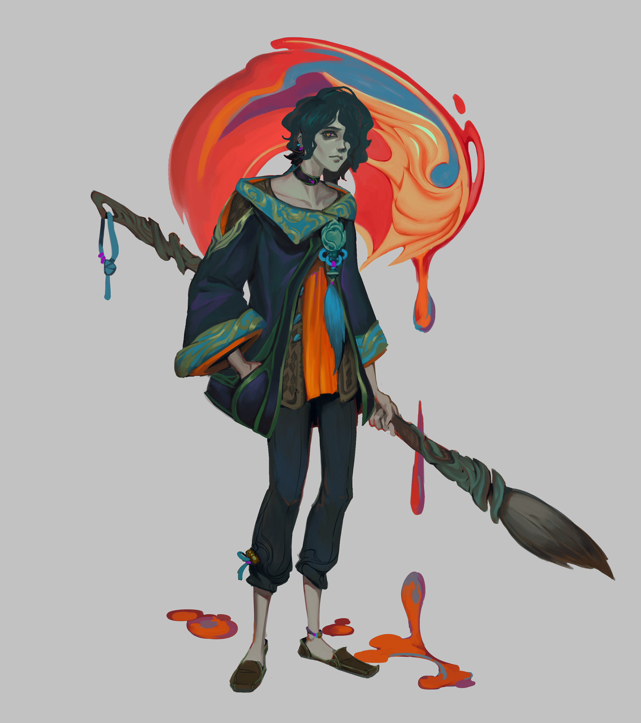 Champion Insights: Hwei of Legends