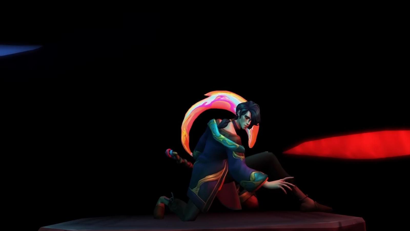 LoL devs release cheatsheet for new