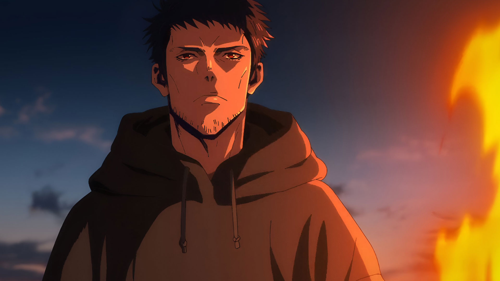 Ninja Kamui Premieres: One of the Best