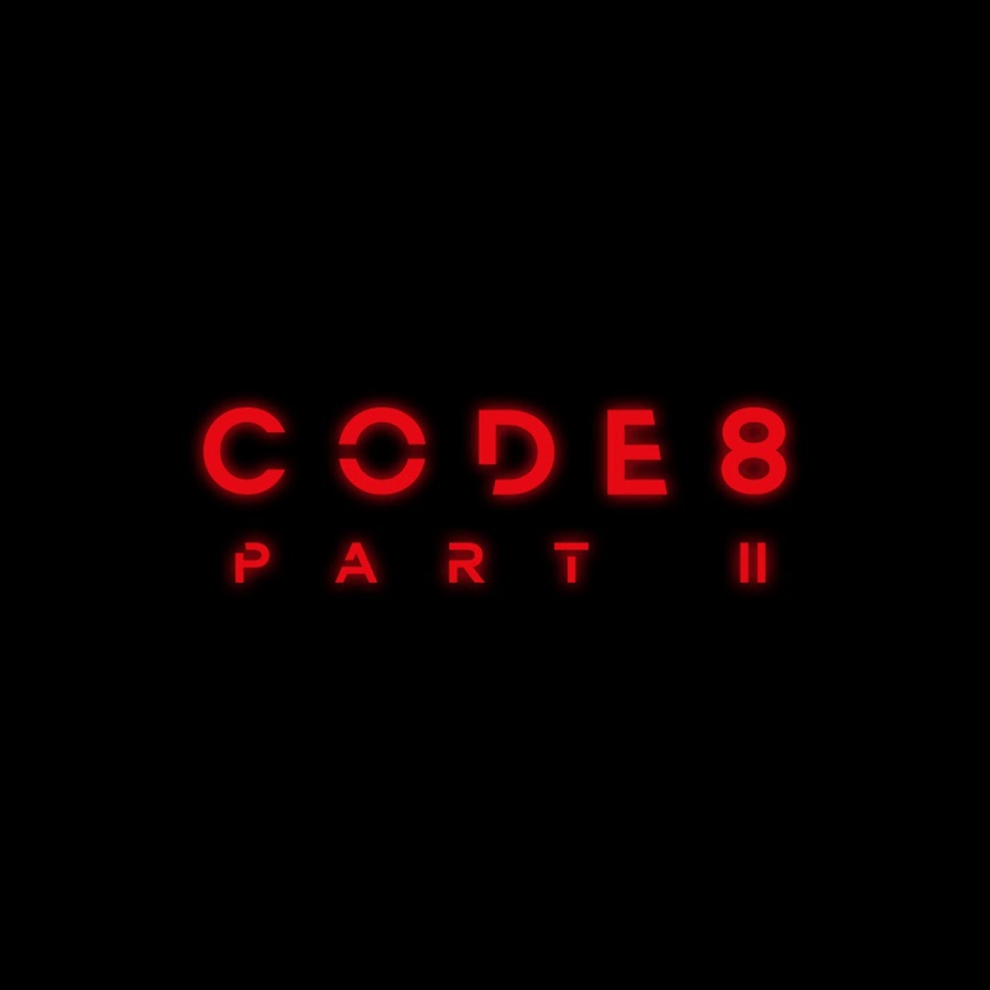 Code 8 Movie