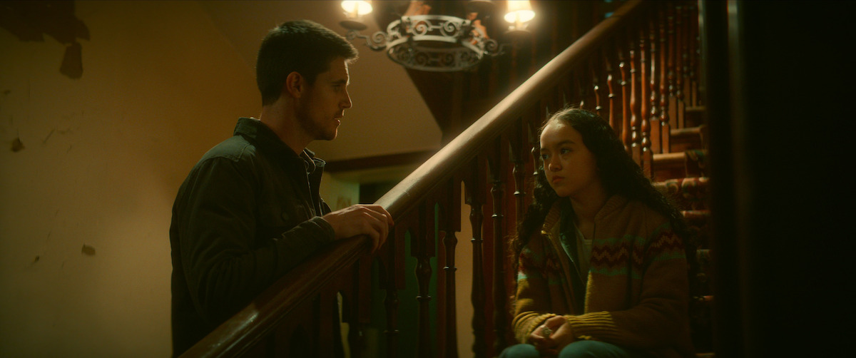 Amell Brothers' Sequel Movie