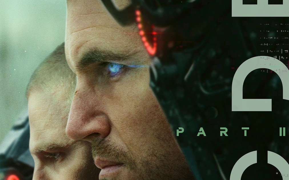 SNEAK PEEK, Code 8: Part II