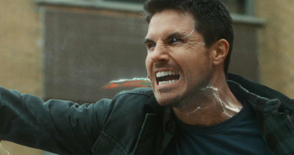 Amell Brothers' Sequel Movie