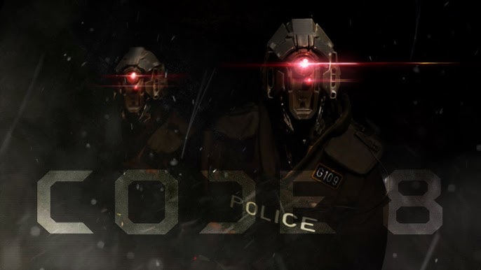 Code 8 Part 2: Trailer, Release Date