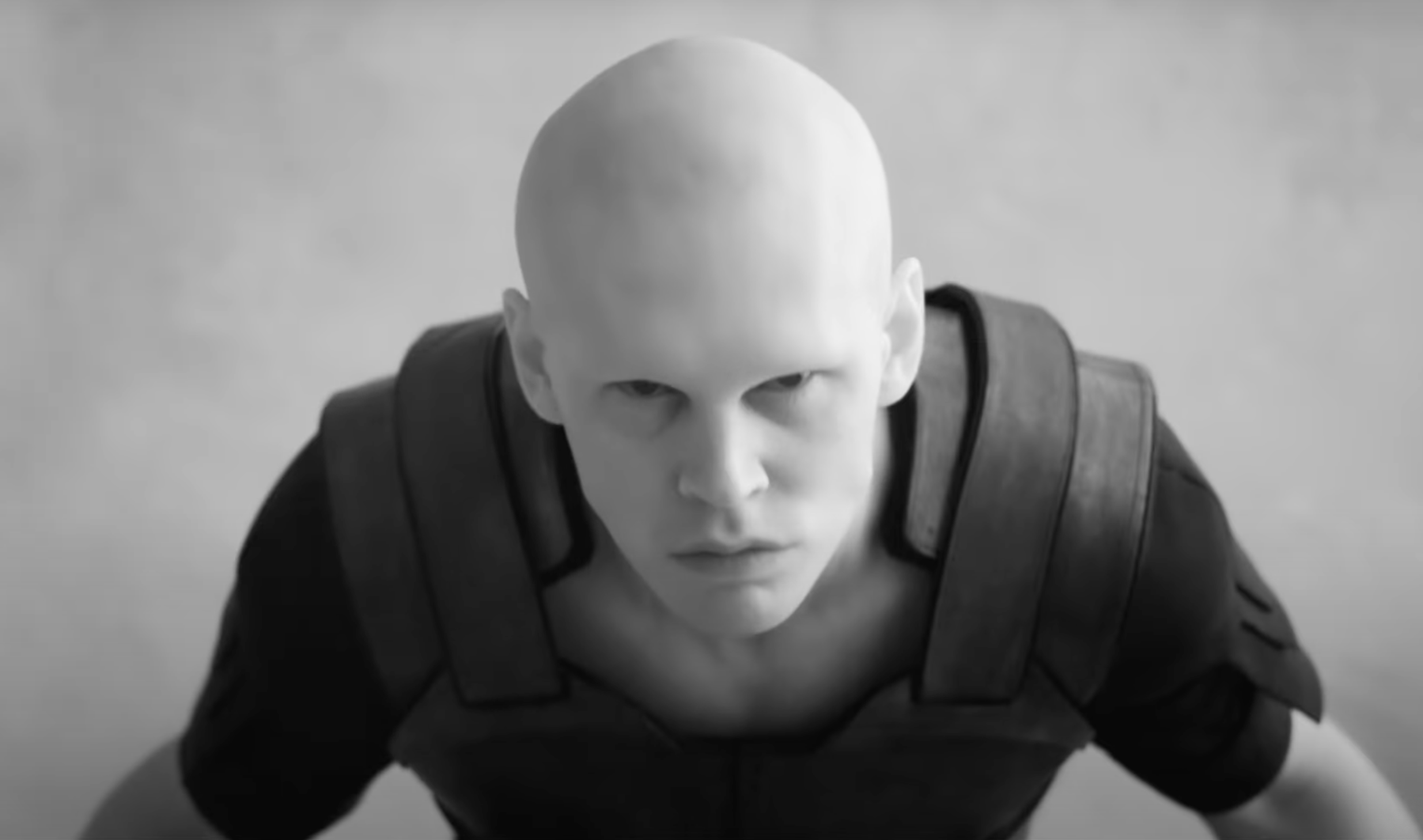 Austin Butler on His 'Dune: Part Two