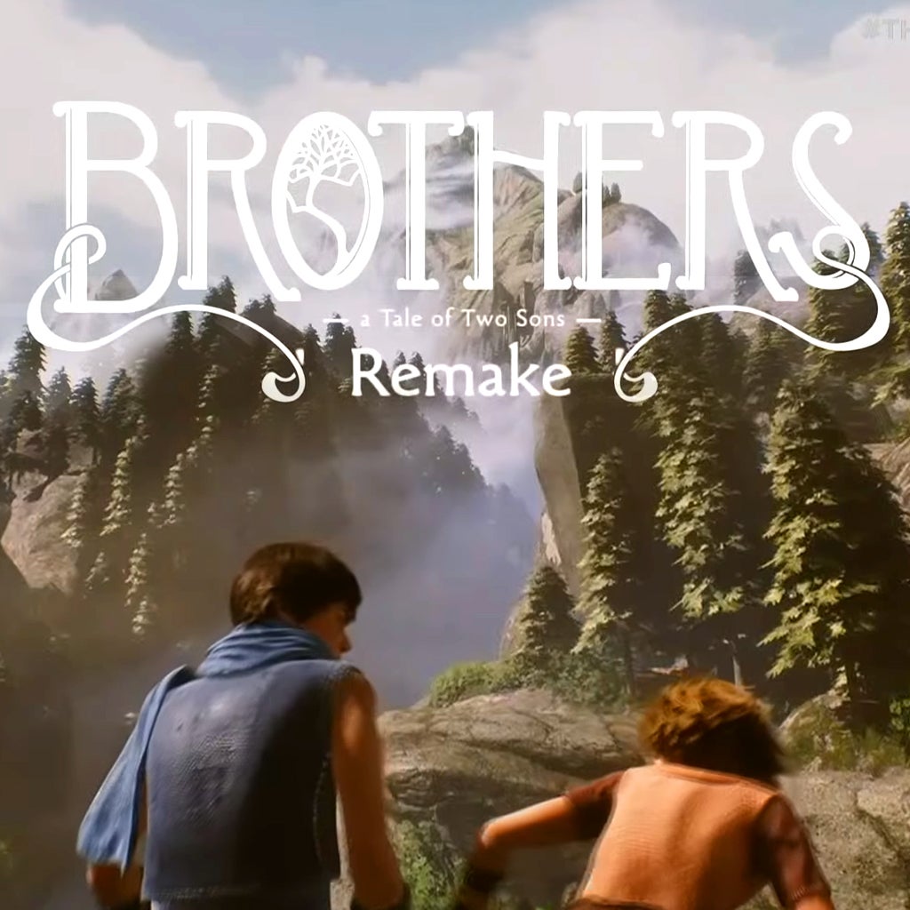 Brothers: A Tale of Two Sons Remake