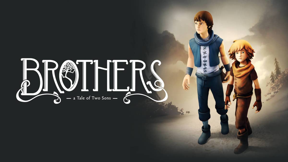 Brothers: A Tale of Two Sons is getting