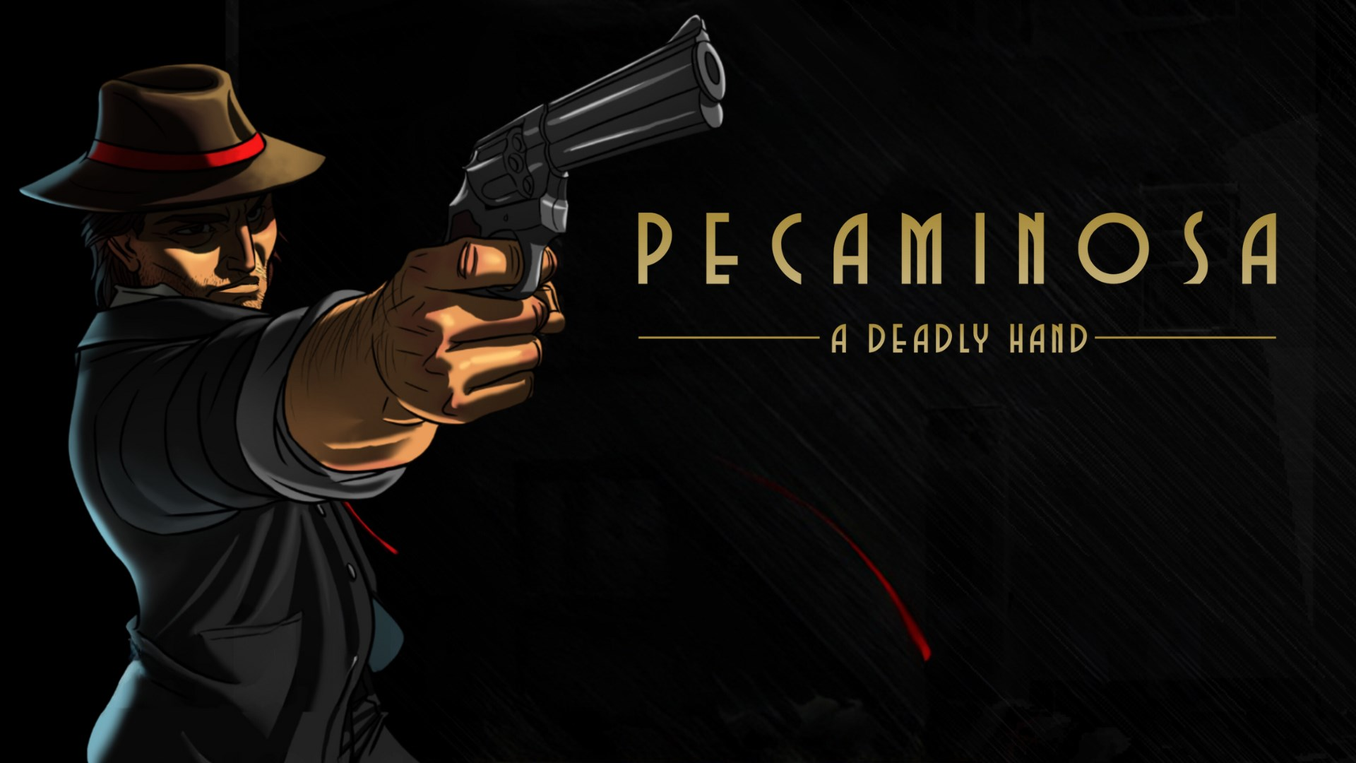 Pecaminosa Deadly Hand Achievements