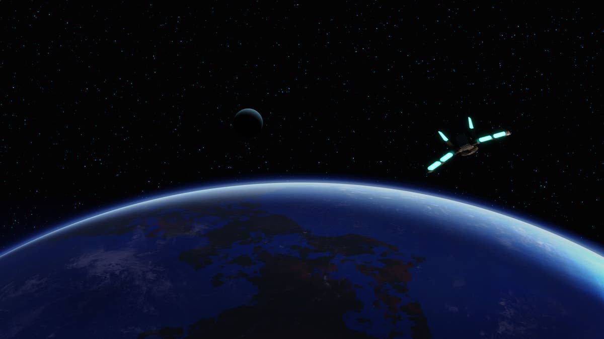 Star Wars: Dark Forces Remaster. Rock