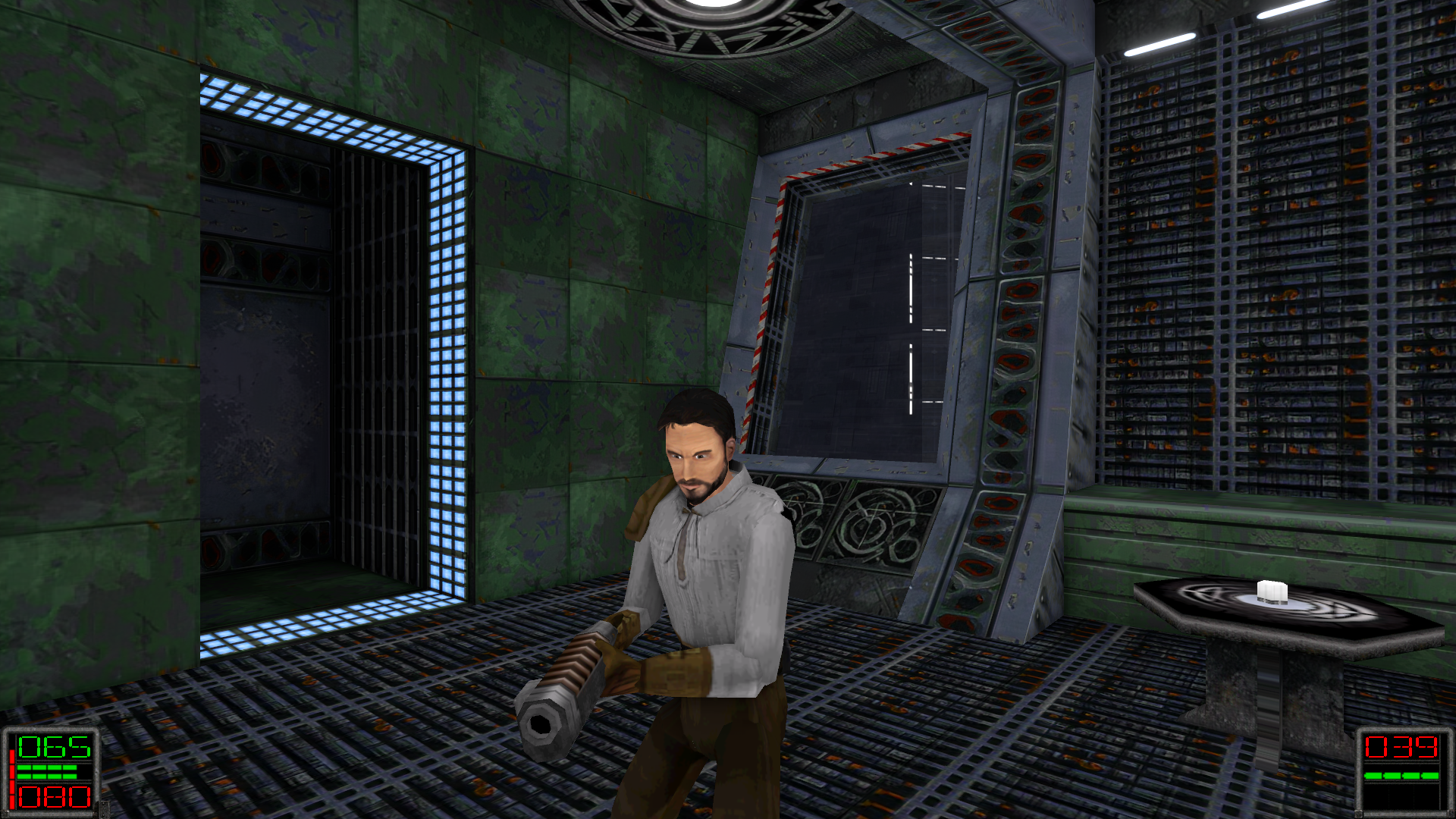STAR WARS™ Jedi Knight: Dark Forces II