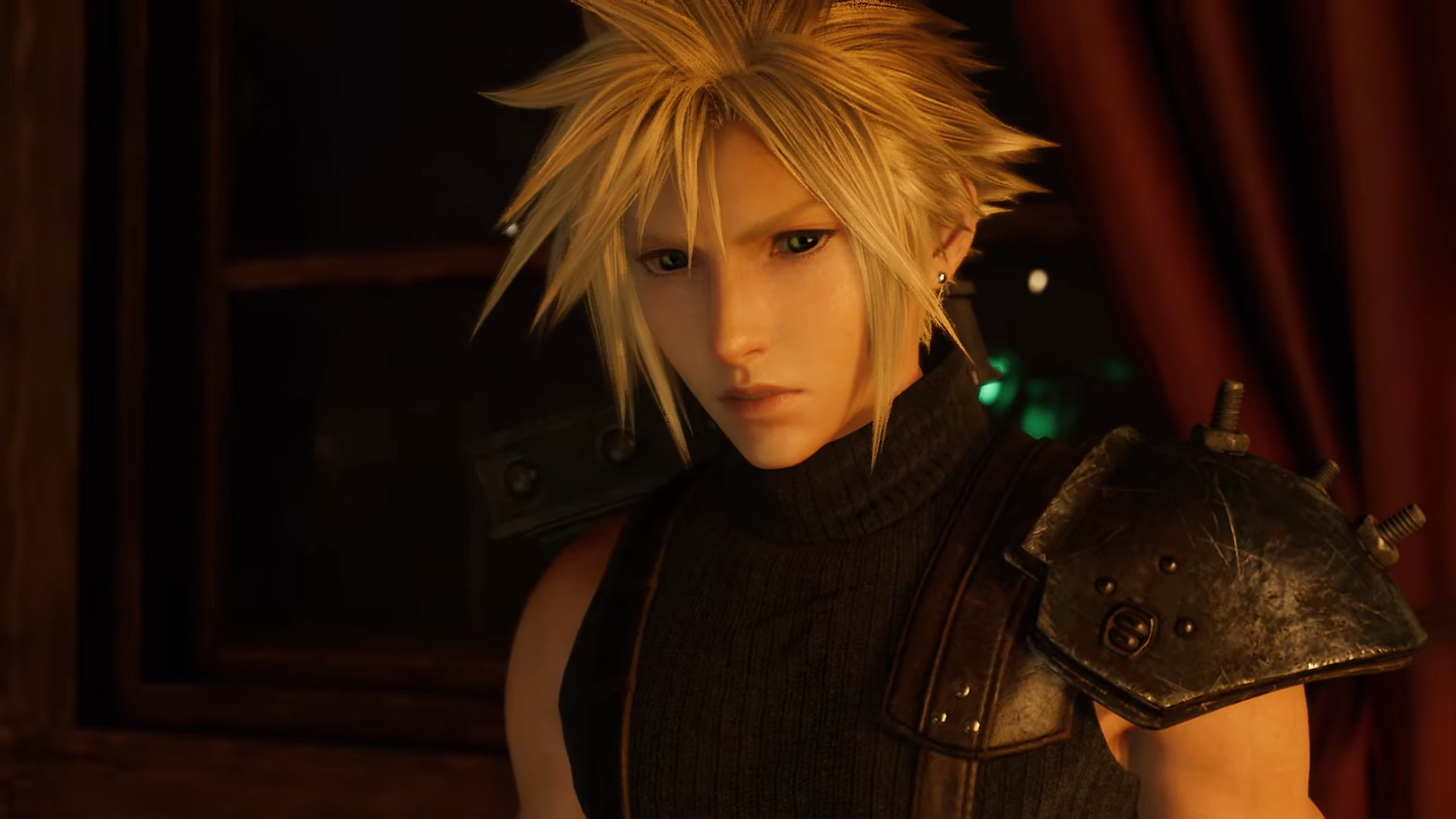 Final Fantasy 7 Rebirth arrives