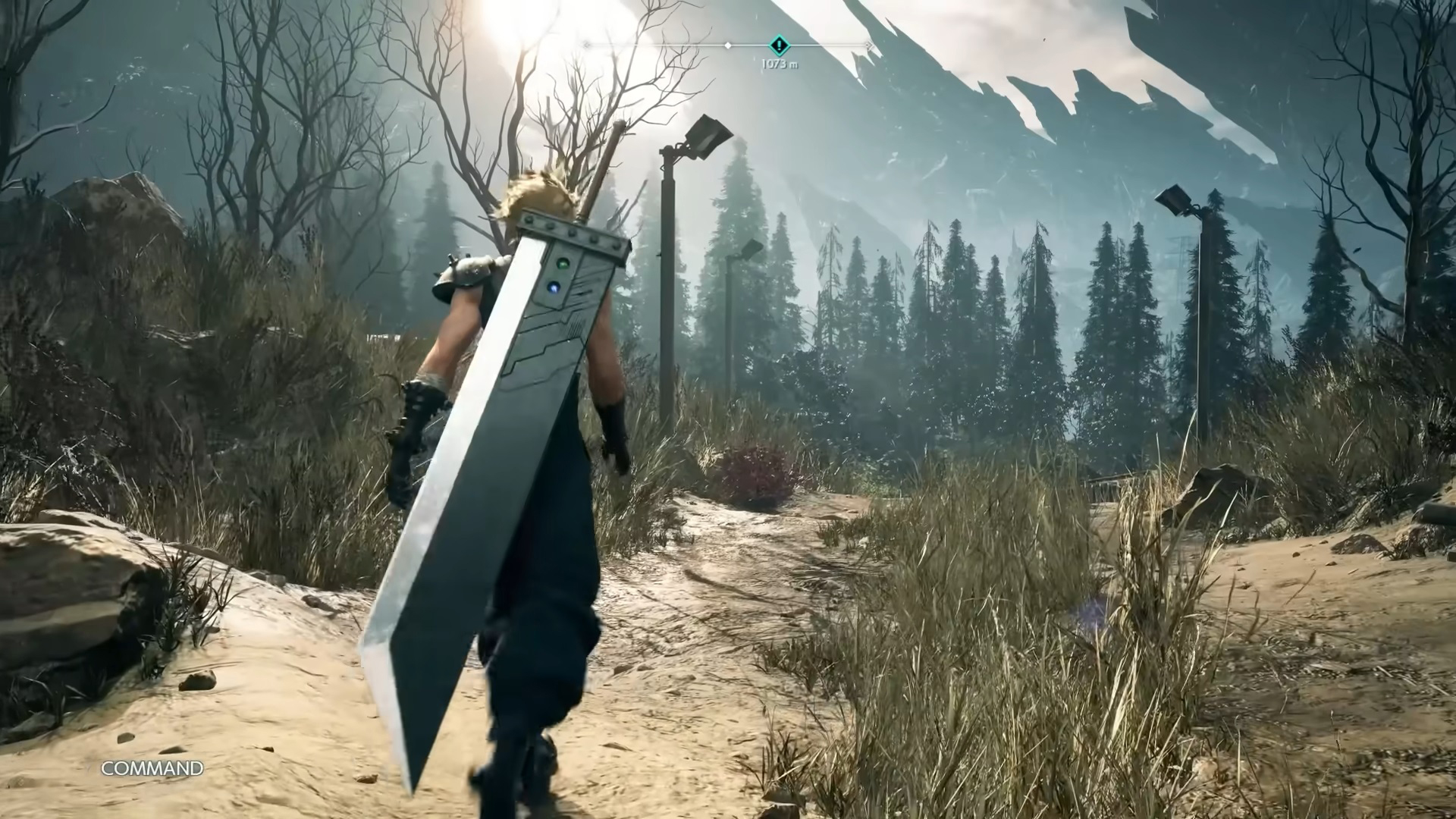 Here's why Final Fantasy 7 Rebirth is a