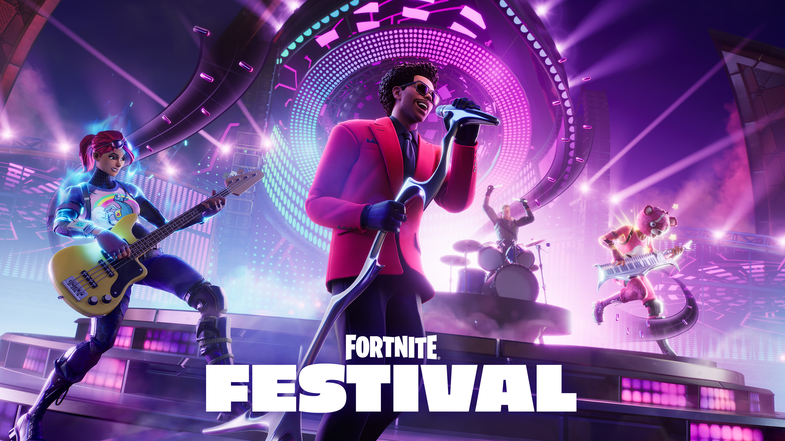 Fortnite Festival. Download and Play