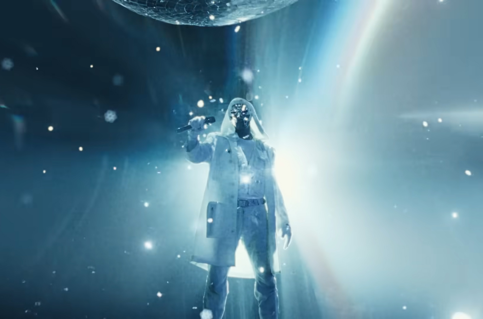 The Weeknd to Headline New Fortnite