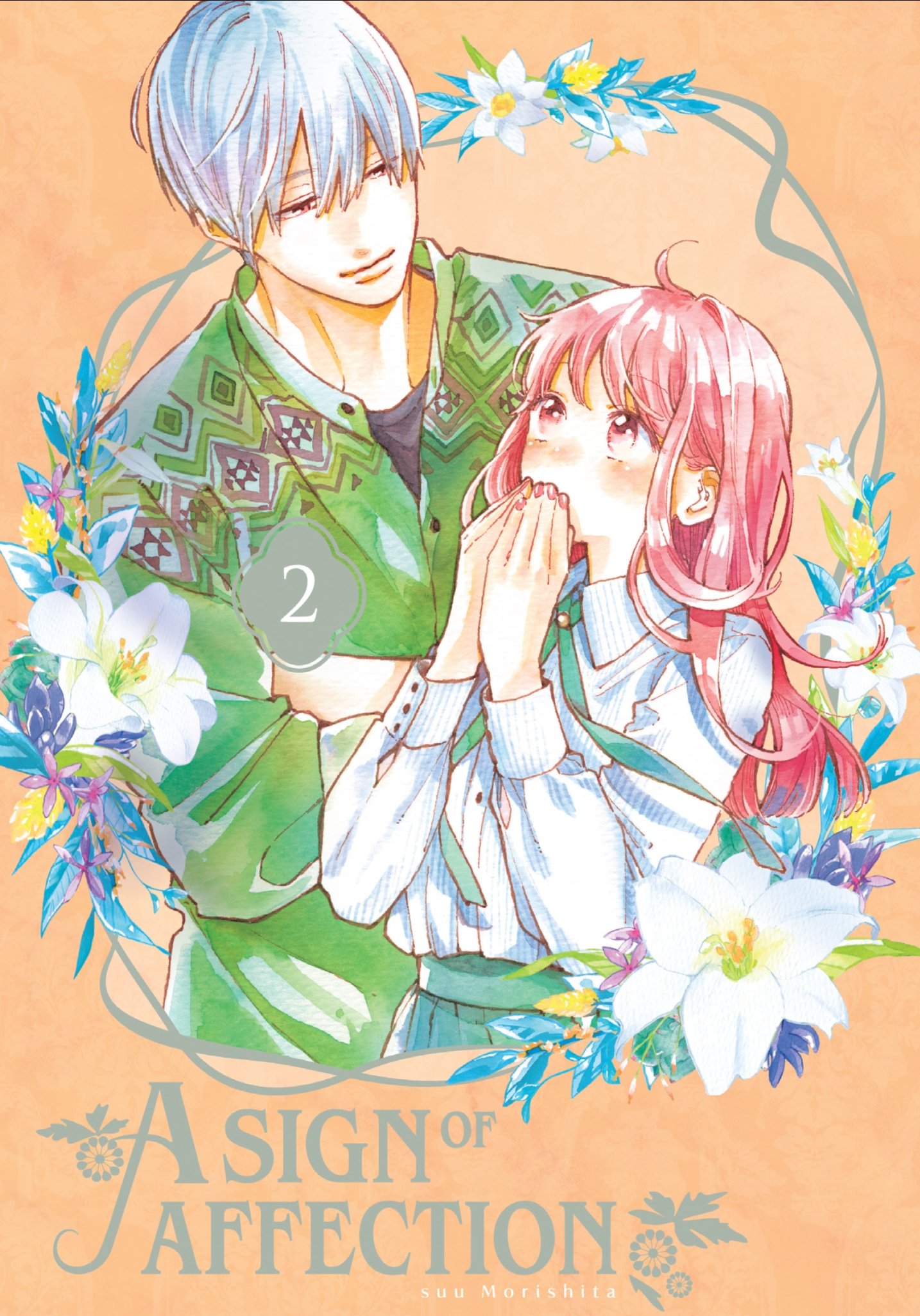 Yubisaki to Renren #Manga #Chapters A
