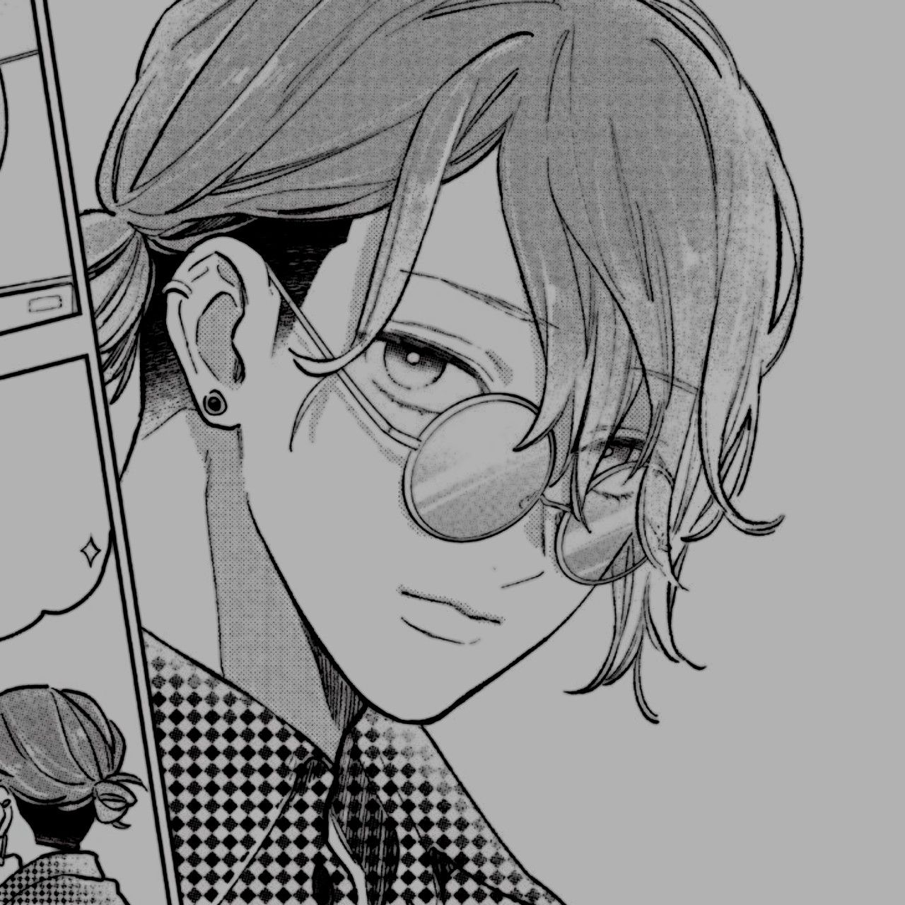 Renren. Shin. Mangá icons, Anime, Manga