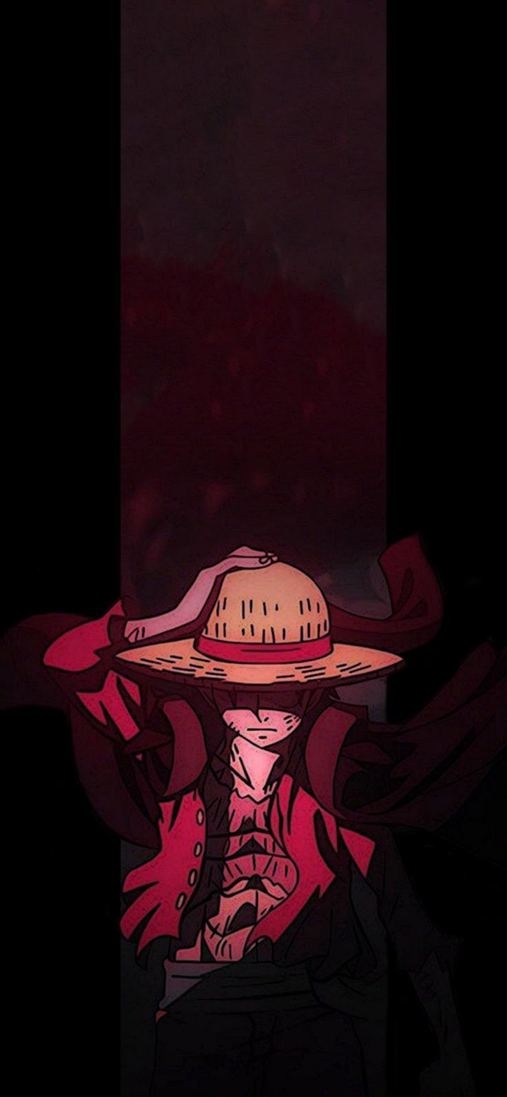 LUFFY Wallpaper
