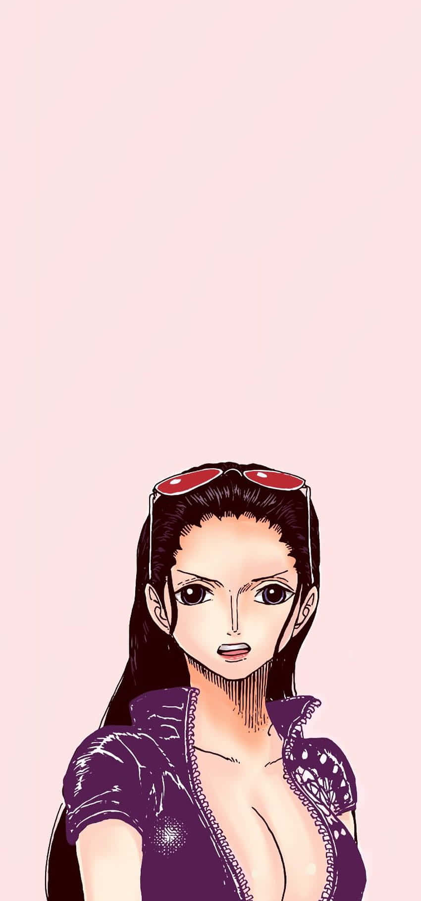 Nico Robin Wallpaper