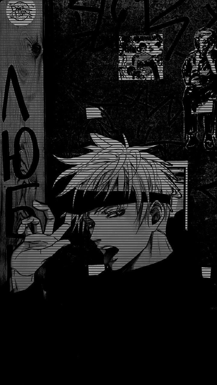 Animes wallpaper, Filmes de anime