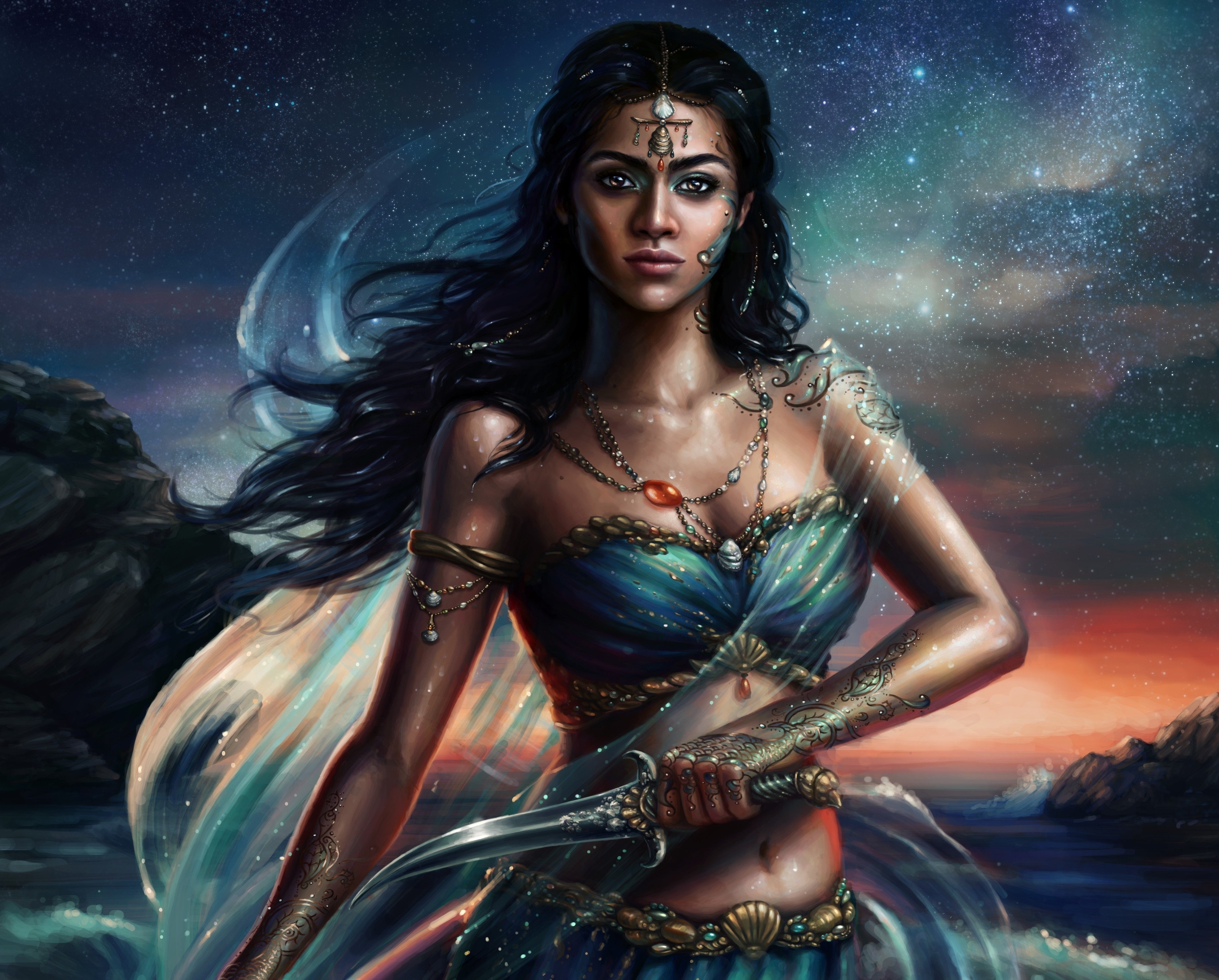 fantasy Desktop wallpaper 1920x1080