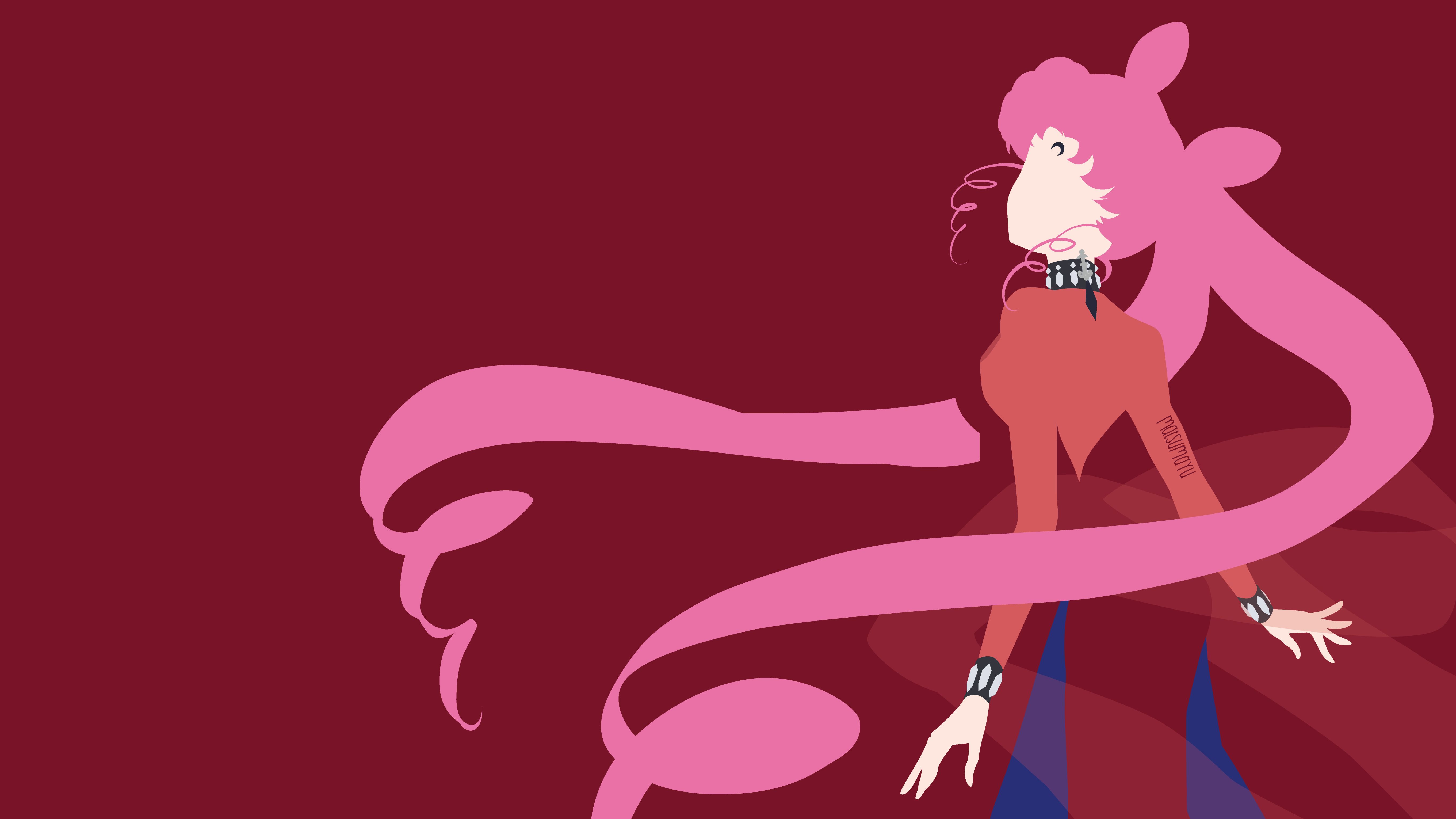 Sailor Moon Crystal wallpaper