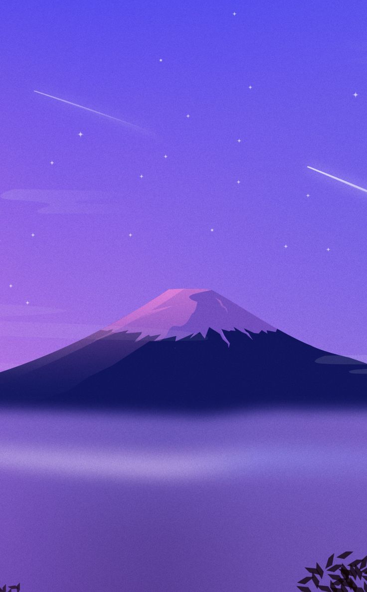 mount fuji, mountains, 950x1534 wallpaper
