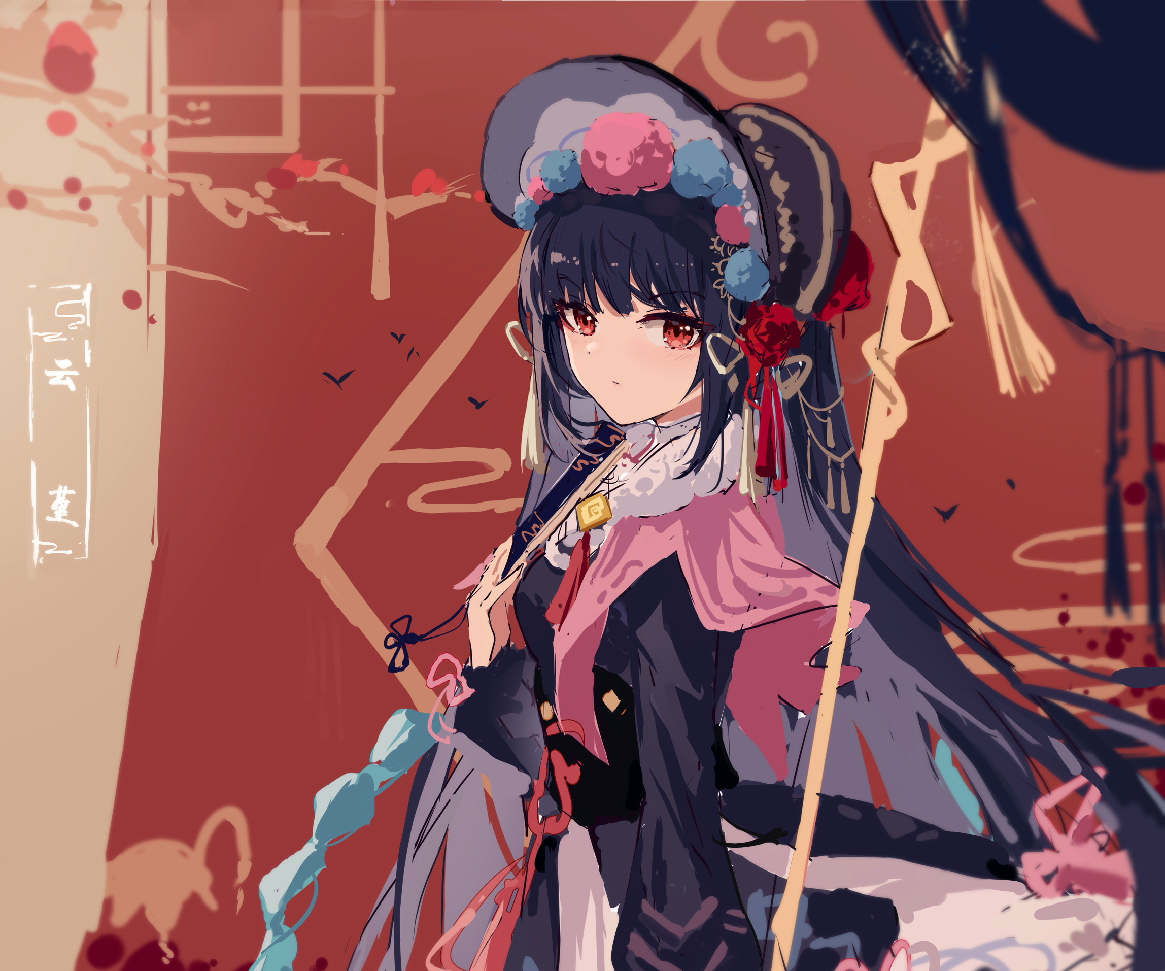 HD desktop wallpaper: Video Game