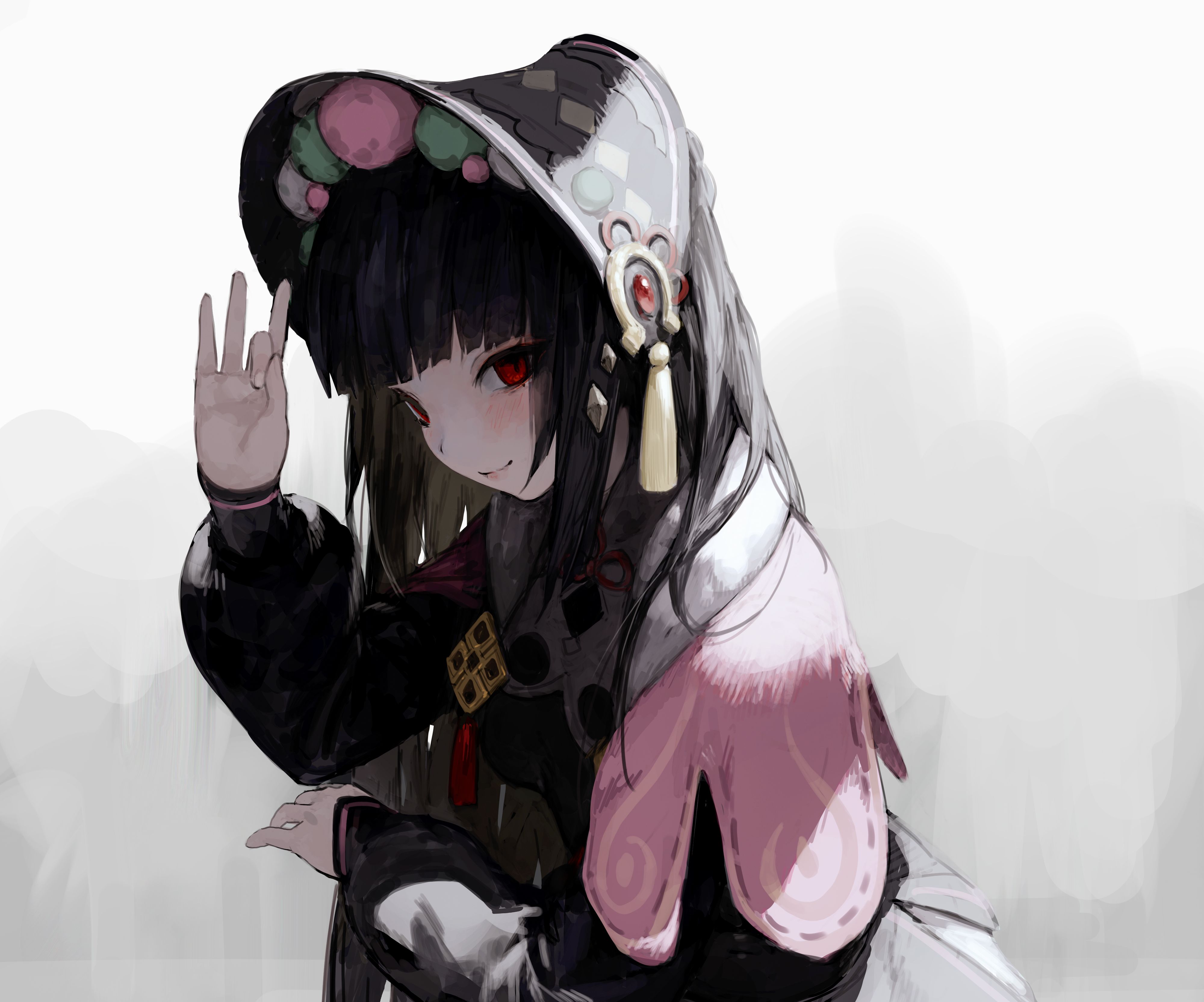 Video Game, Genshin Impact