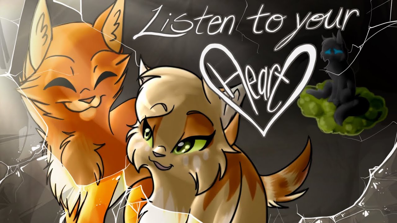 Sandstorm.. Listen to Your Heart