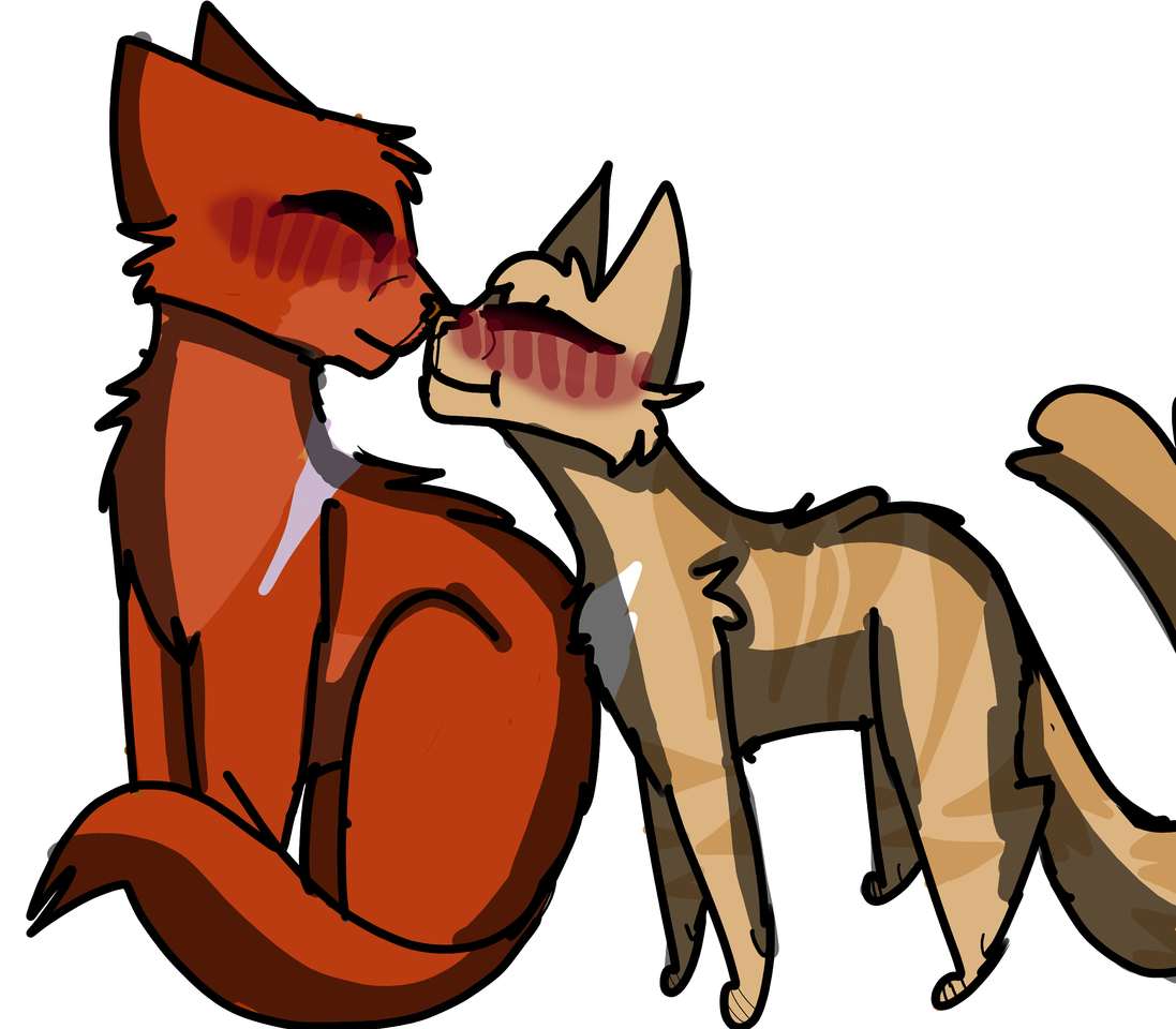 FireStar x SandStorm Moon Draws
