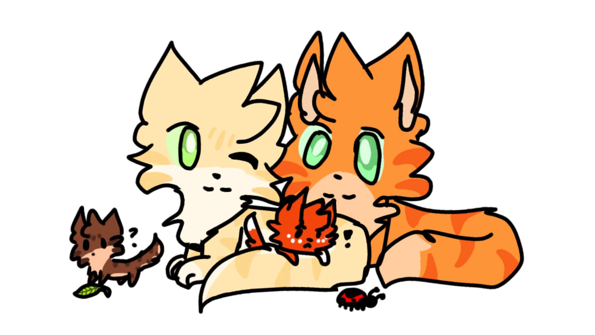 Sandstorm X Firestar
