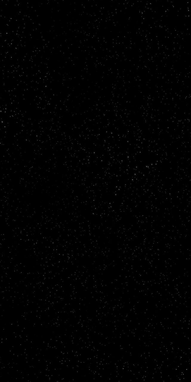 All black Wallpaper