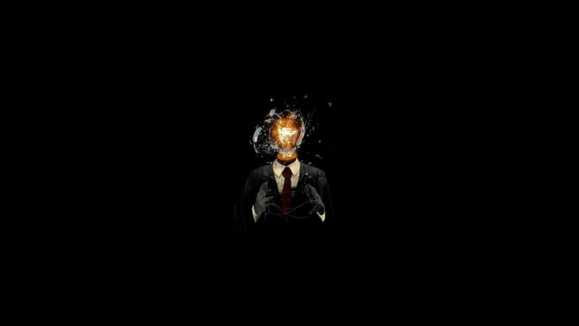 Best Solid Black Wallpaper Download