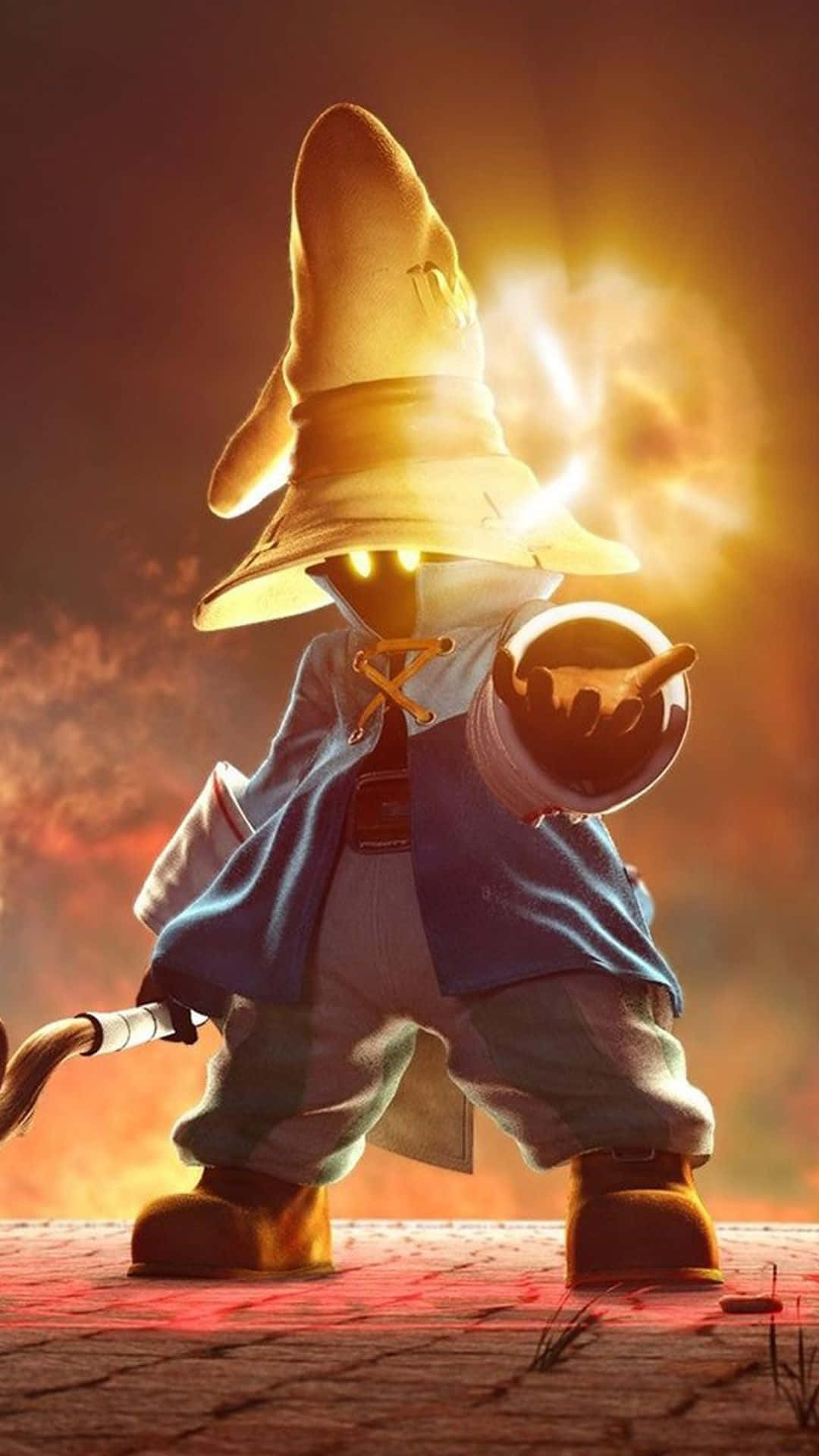 Final Fantasy Ix Wallpaper