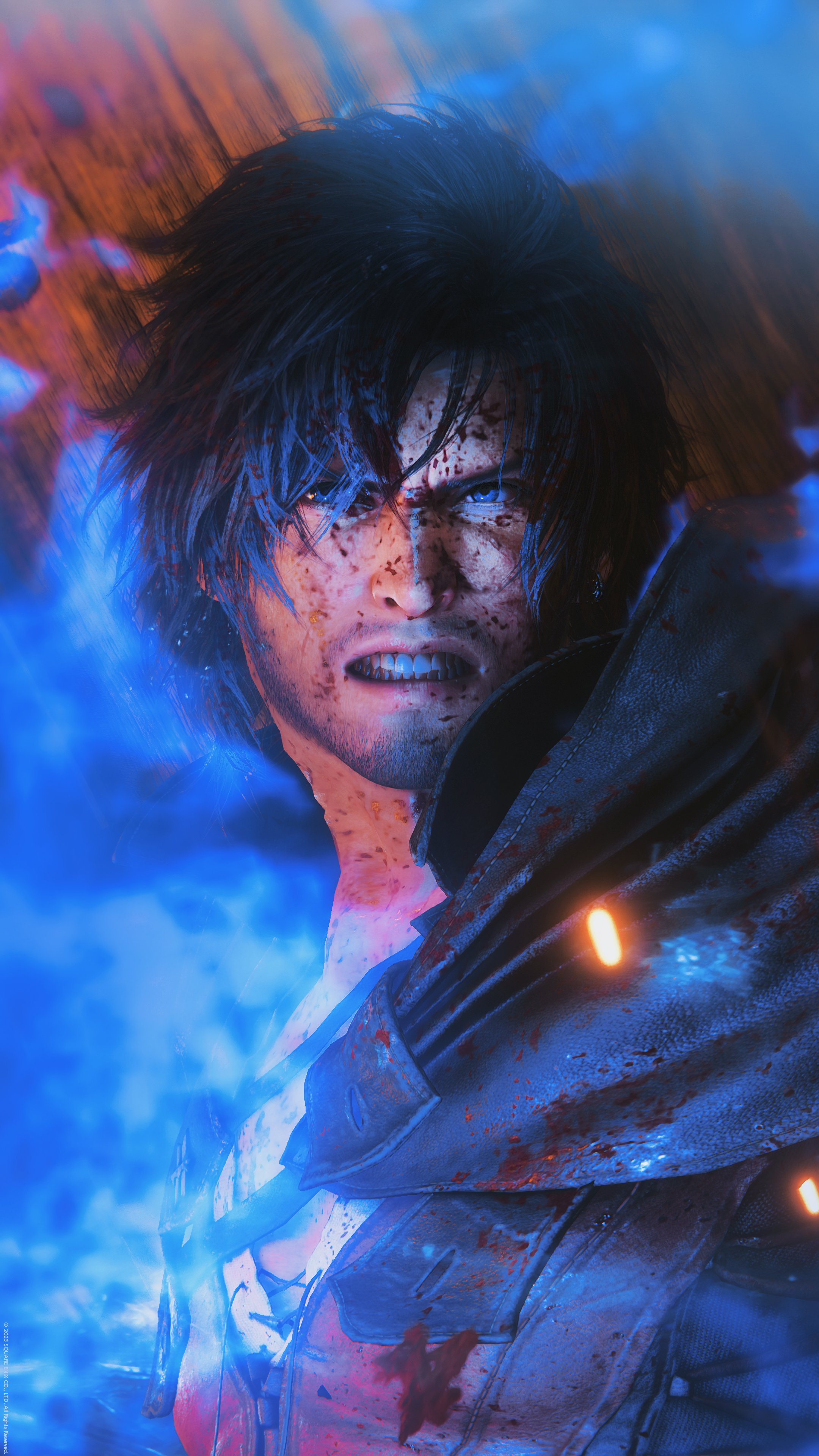 Clive Rosfield Wallpaper and Background