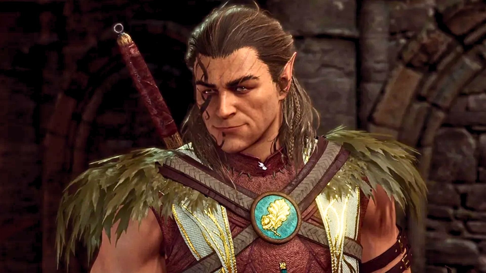 The Goblin Camp In Baldur's Gate 3
