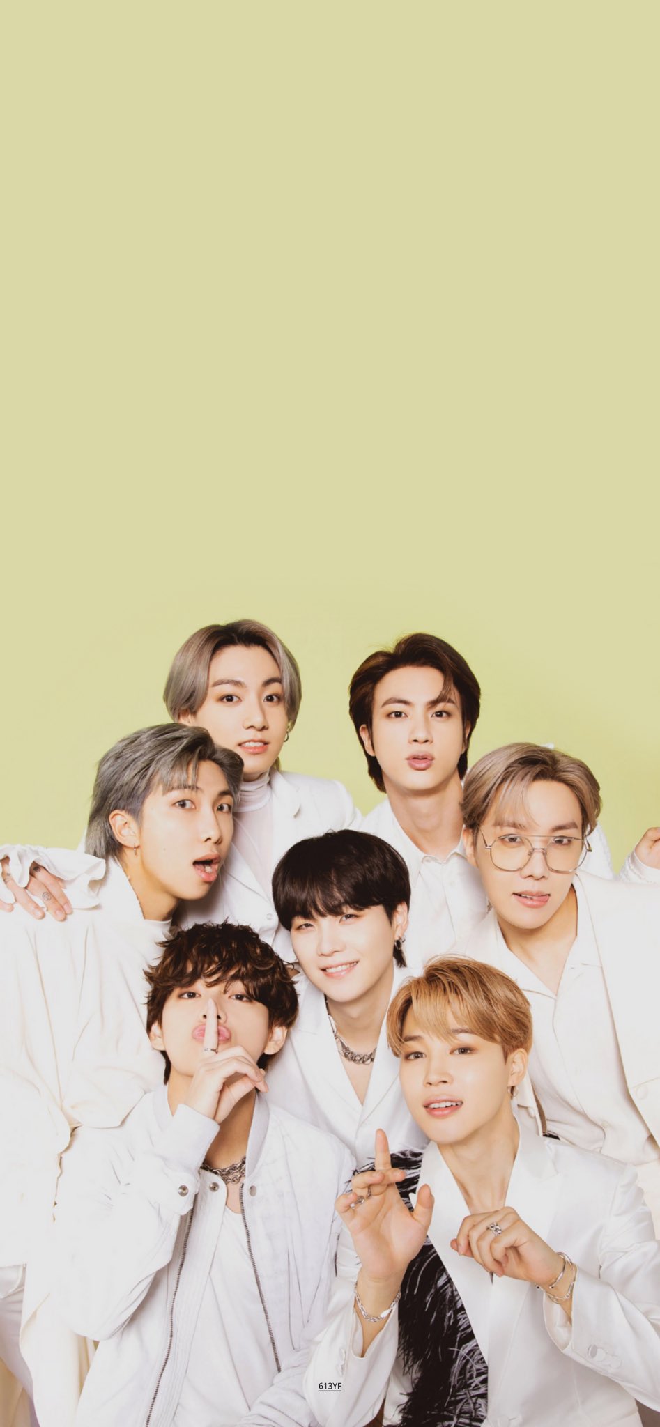 Family portrait wallpaper