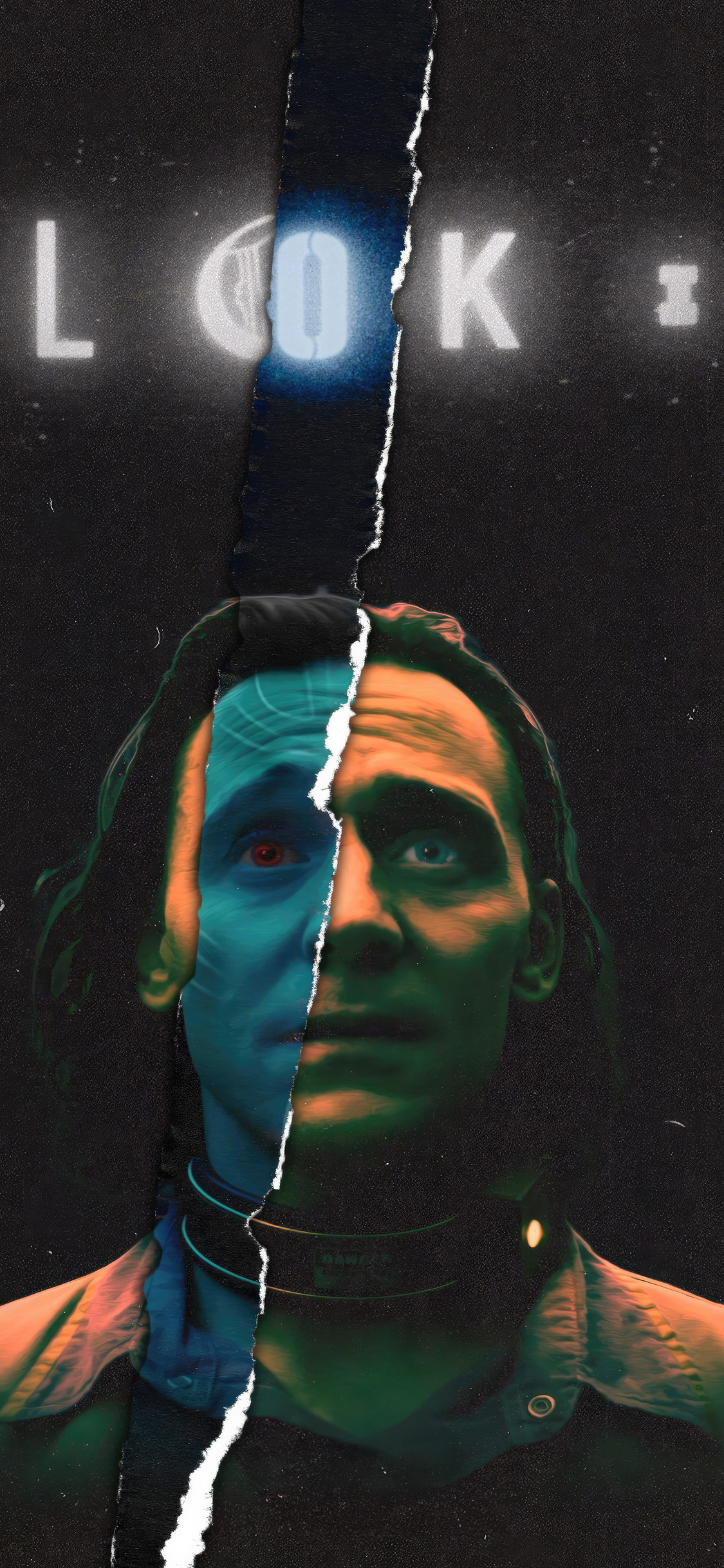 Loki Season 2 Disney Poster