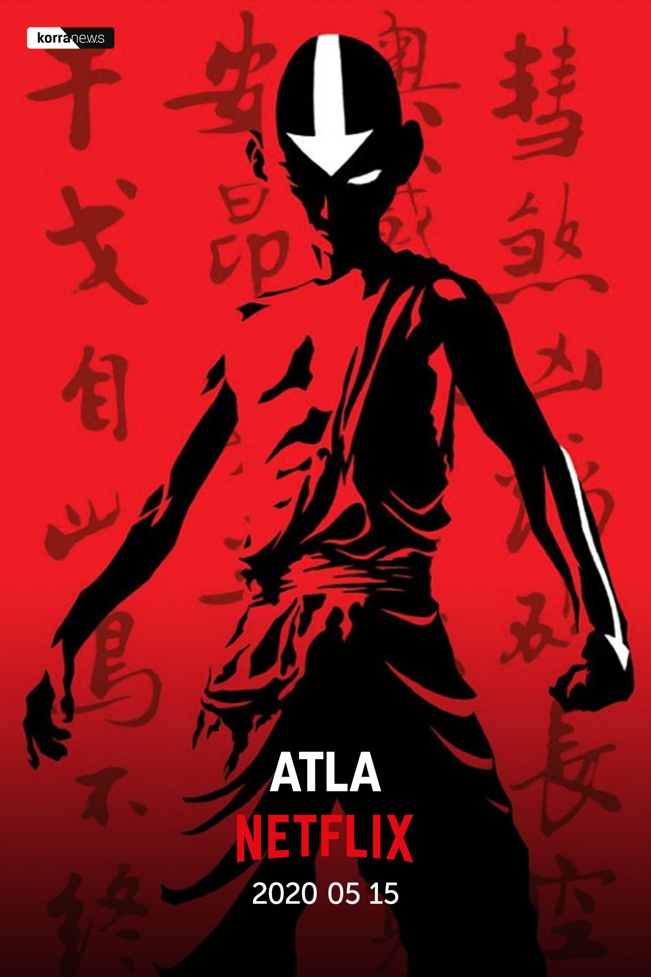 Avatar News three seasons