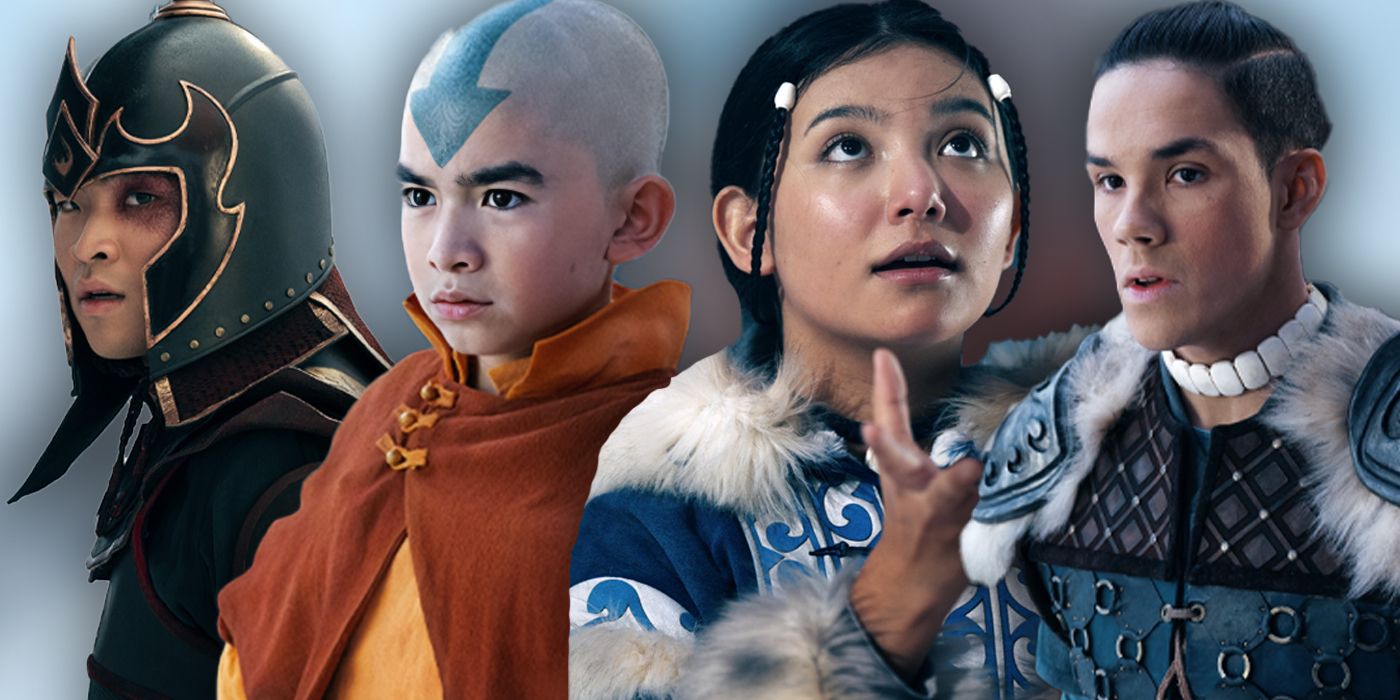 Avatar: The Last Airbender Image