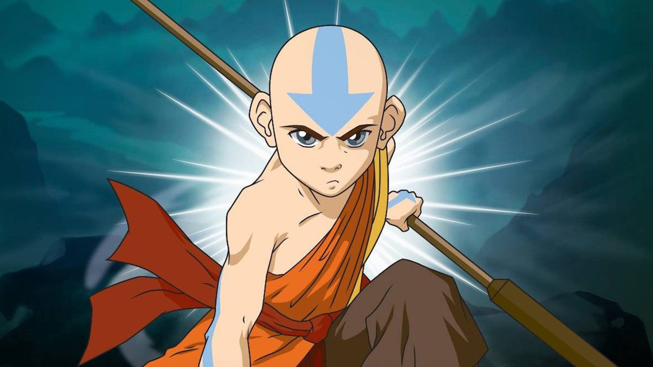 Avatar: The Last Airbender' Reveals