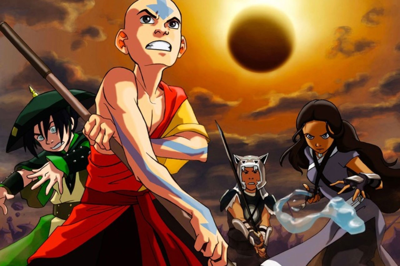 The Last Airbender' Casts Uncle Iroh